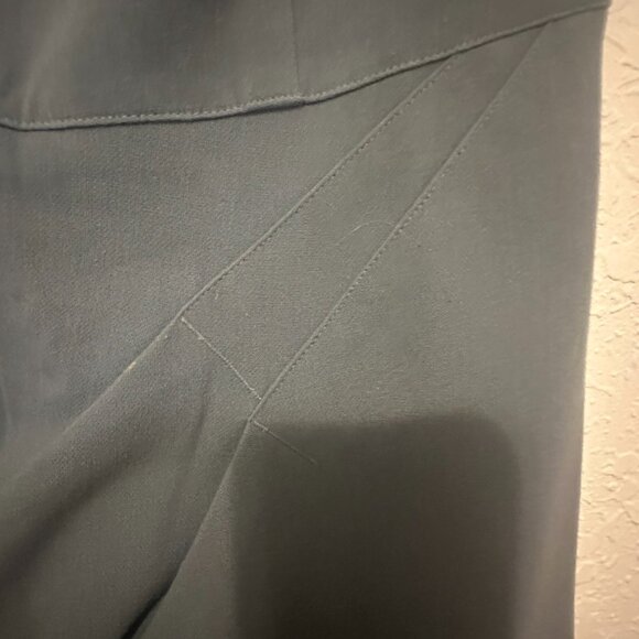 The Limited Sophie Theallet Blue Dress Size 2 - Picture 5 of 9